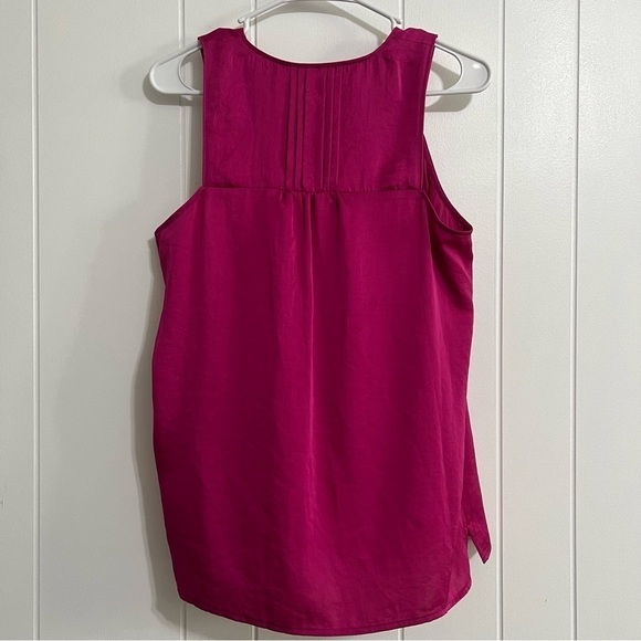 Anthropologie Maeve Tank Top Size 8 - Picture 5 of 5